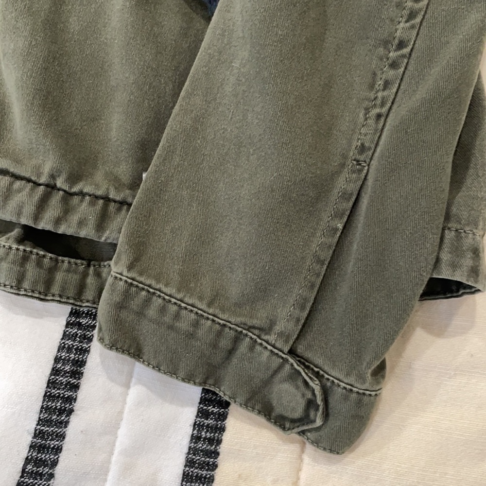 Green jacket - Picture 4 of 5